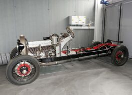 022 - aeltere oldtimer